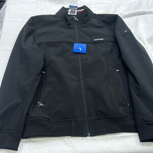 Tommy Hilfiger Men’s Bomber Jackets